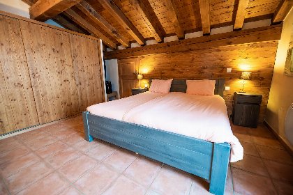 010 6 kamer chalet | 12 personen | Parc Madeleine