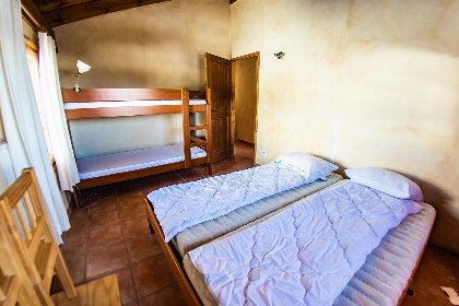 013 6 kamer chalet | 12 personen | Parc Madeleine