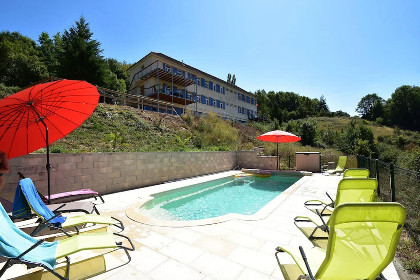 000 Residence Poulain 000 Residence Poulain