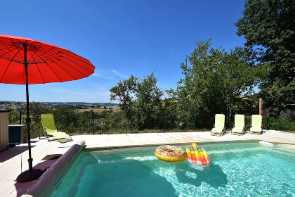 001 Residence Poulain