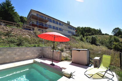 015 Residence Poulain