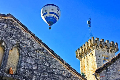 051 Les Roches de Roquecor