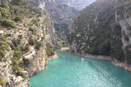 023 Verdon