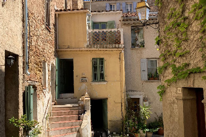039 Le Rayol
