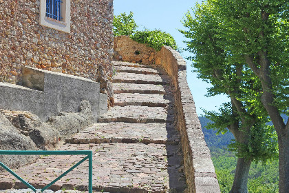040 Le Rayol
