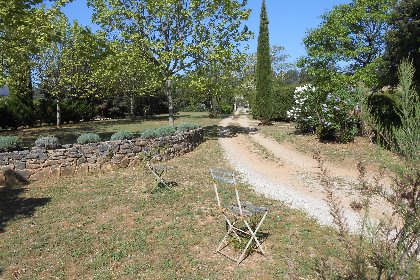 029 Le clos de la Tuf