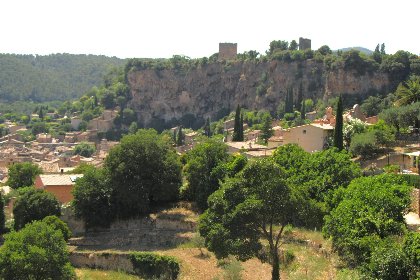 033 Le clos de la Tuf