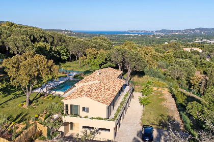 013 Vue Saint Tropez
