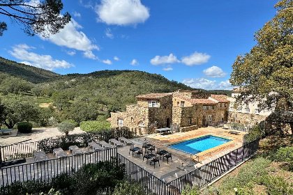 Frankrijk, Var, Le Plan de la Tour