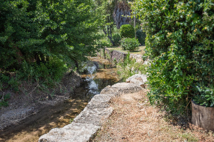 023 Les jardins de Trevi