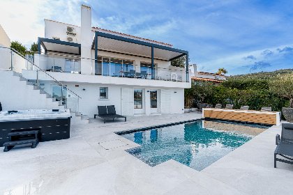 Frankrijk, Var, Les Issambres