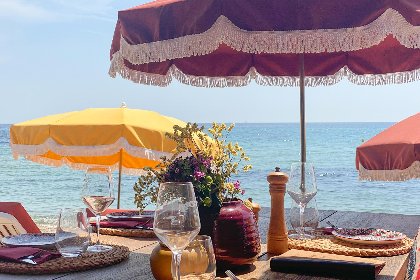 030 La Cayenne