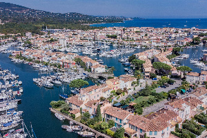 Port Grimaud