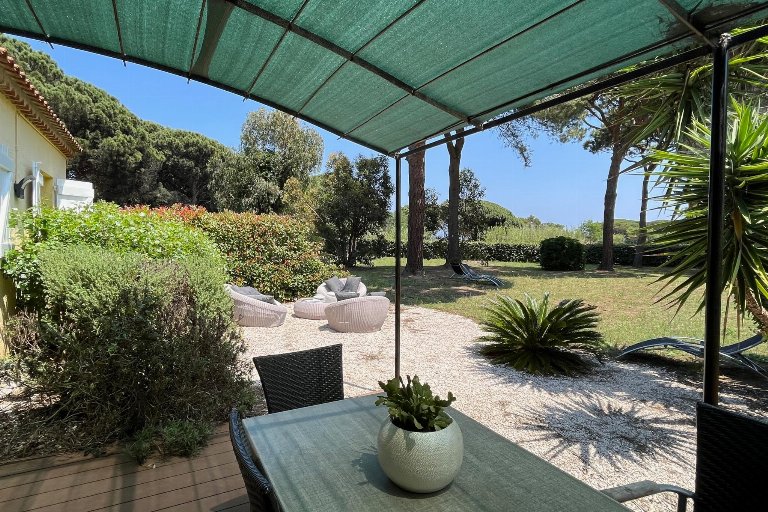 Frankrijk, Var, Ramatuelle