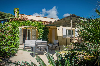 Frankrijk, Var, Ramatuelle