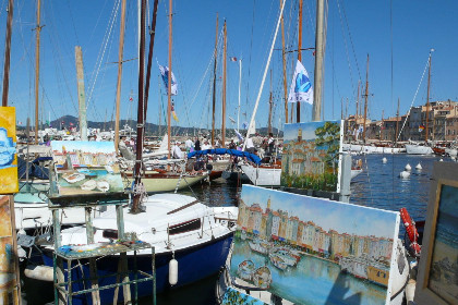 029 Les Romarins