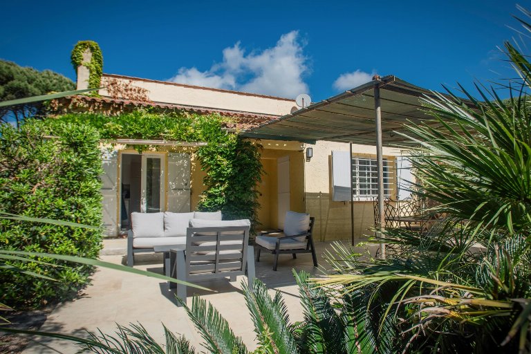 Frankrijk, Var, Ramatuelle