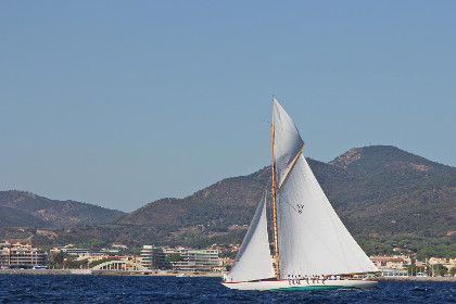 055 La Mereveil