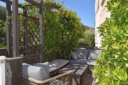 035 Vue Jardin