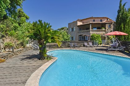 038 Vue Jardin