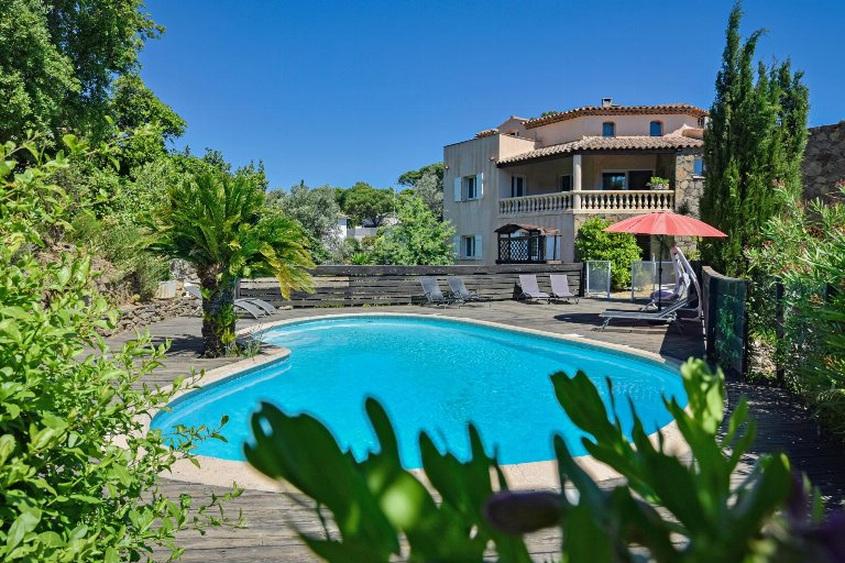 Frankrijk, Var, Sainte Maxime
