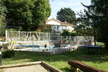 002 La Louzie