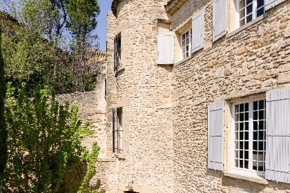 005 Chateau la Perle