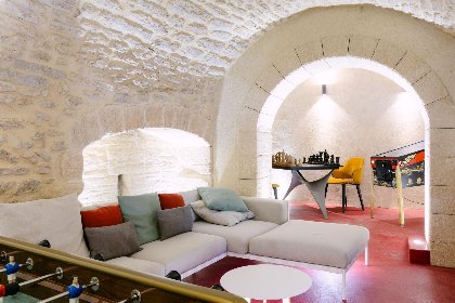 007 Chateau la Perle