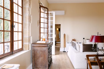 017 Chateau la Perle