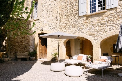 040 Chateau la Perle