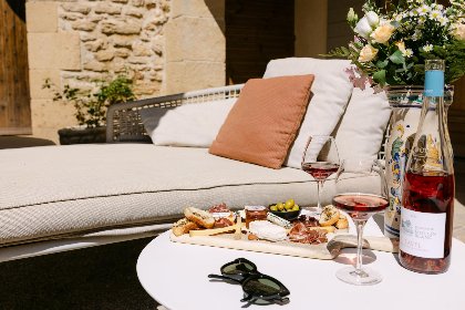 041 Chateau la Perle