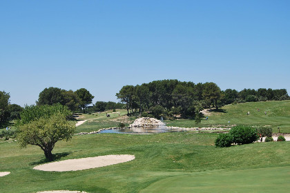 023 Les Platanes