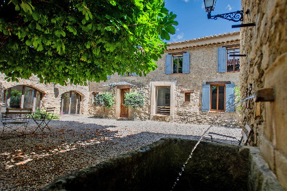 006 Bastide St John