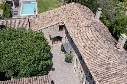 017 Bastide St John