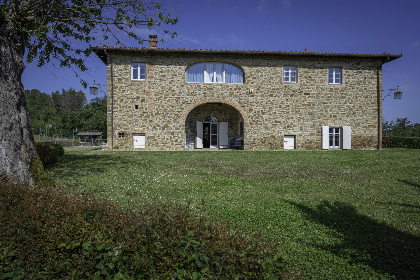 001 Villa Selvarella