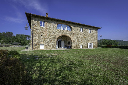 003 Villa Selvarella