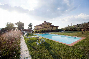 Agriturismo San Godenzo