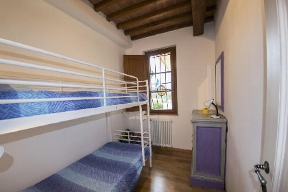 011 Villa Castiglion Fiorentino