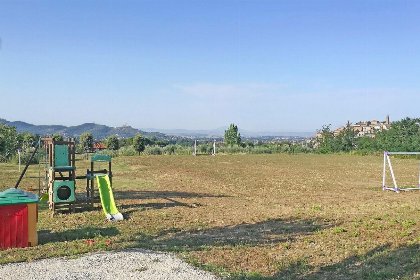 016 Villa Castiglion Fiorentino