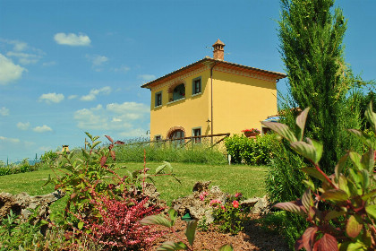 001 Villa Catia
