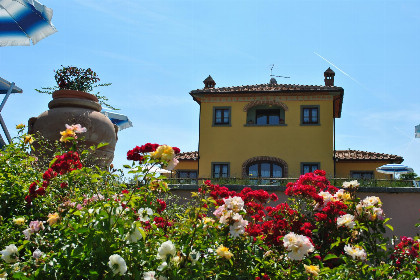 003 Villa Catia