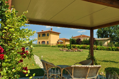 005 Villa Catia
