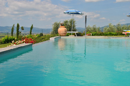 006 Villa Catia