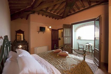 009 Villa Catia