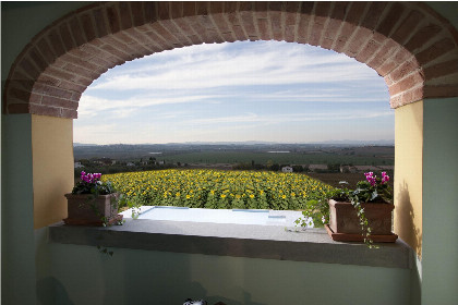 015 Villa Catia