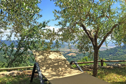 003 Villa Panorama Cortona