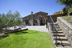 Villa Toppello