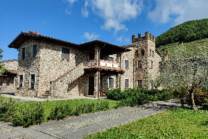 Agriturismo Villa Gradoni