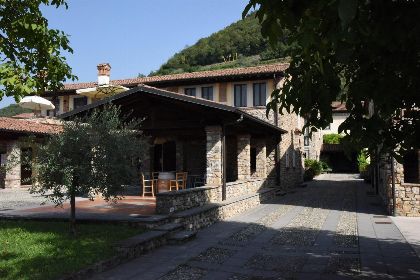 013 Agriturismo Villa Gradoni