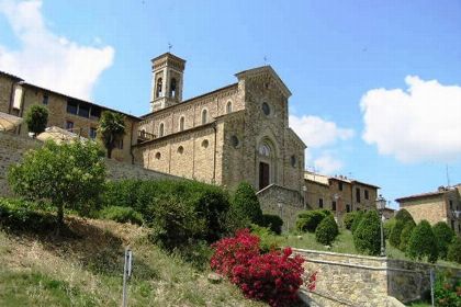 015 Agriturismo Val dElsa